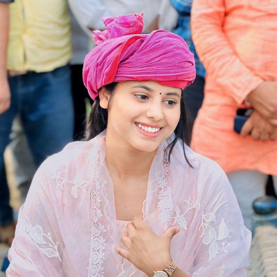 Rinku Singh Priya Saroj