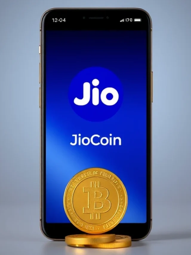 Reliance JioCoin Blockchain