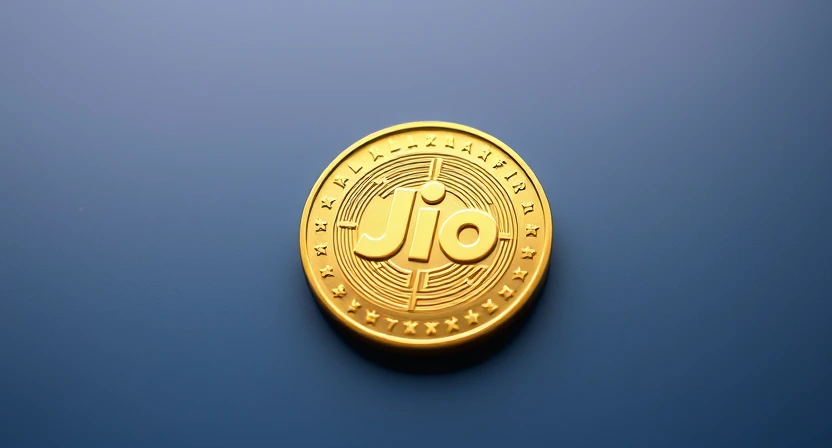 Reliance Jio Coin